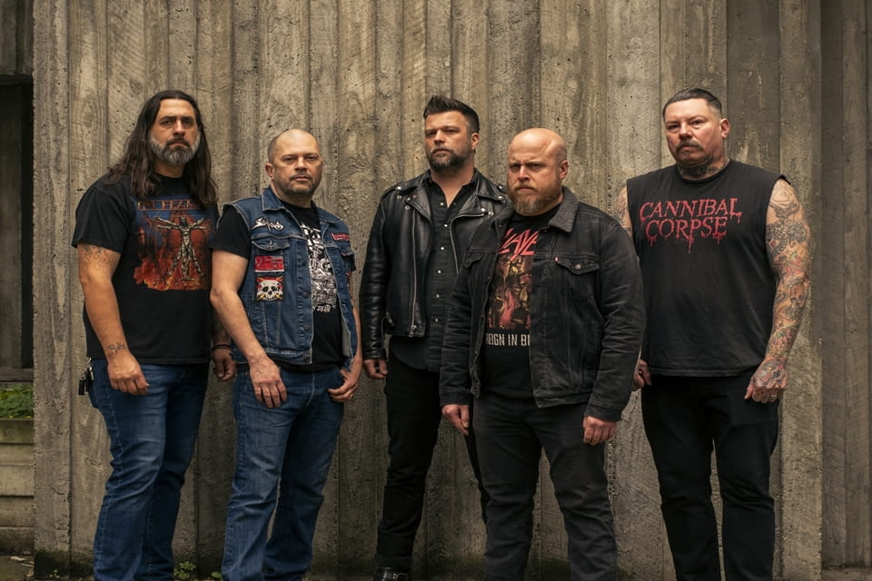 Vanishment lanza el nuevo álbum «…And Now We Die» con el videoclip de «Die In My Shelter»