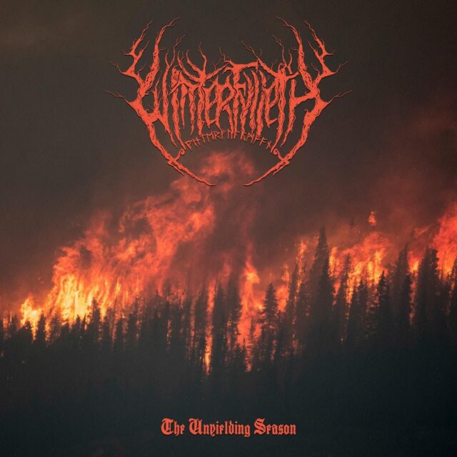 Los británicos Interfylleth lanzarán su noveno álbum, «The Unyielding Season», el 27 de marzo de 2026