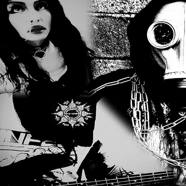 La fuerza metalera extrema YHWH lanza el videolyric de «Murderer of Illusions»