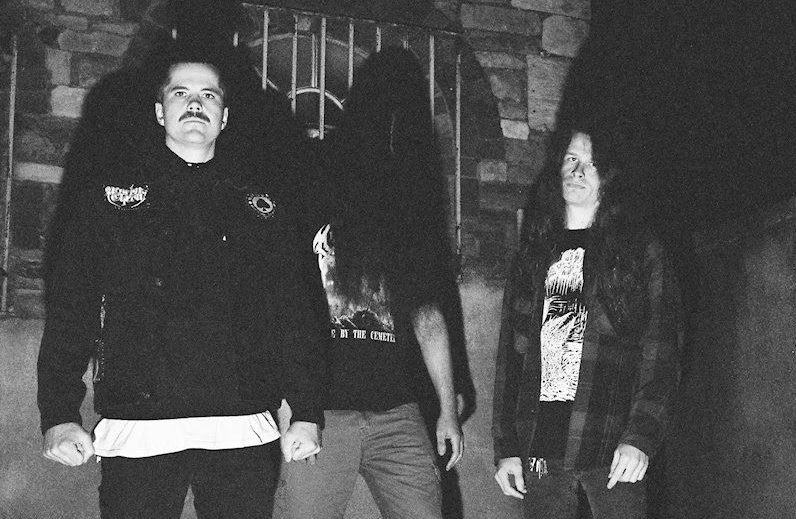 Los deathmetaleros ingleses Cryptworm lanzarán su nuevo álbum, «Infectious Pathological Waste», el 27 de marzo de 2026