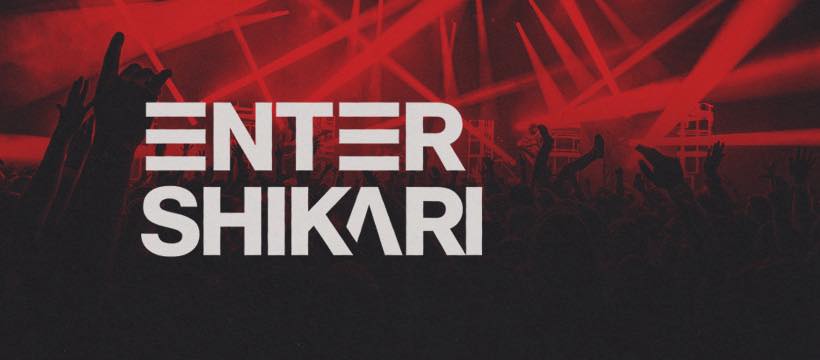 Enter Shikari llegará a Europa en noviembre de 2026 para una gira como cabeza de cartel,