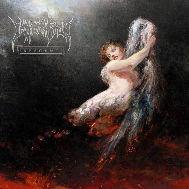 Immolation presenta el videoclip de la canción «Bend Towards The Dark»