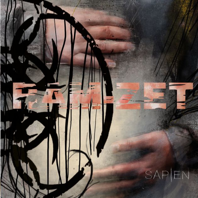 Los noruegos de metal progresivo RAM-ZET regresan después de trece años con su nuevo álbum «Sapien»