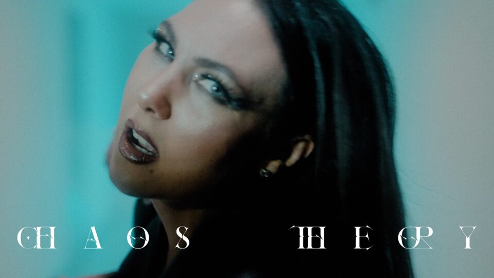 Amaranthe ha lanzado su nuevo single «Chaos Theory»