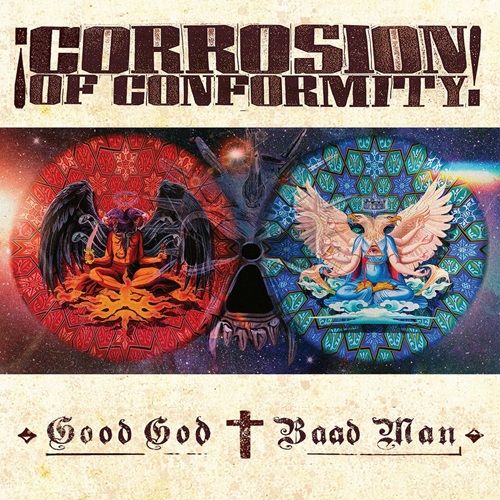 Corrosion of Conformity nos presentan su nuevo video para su tema «Asleep on the Killing Floor»