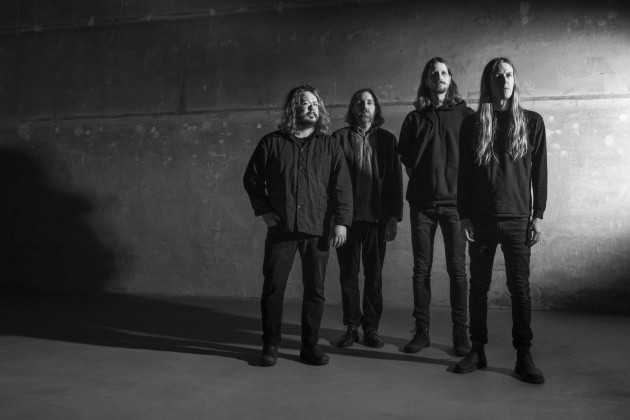 Elder anuncia nuevo disco y presenta las fechas de su gira