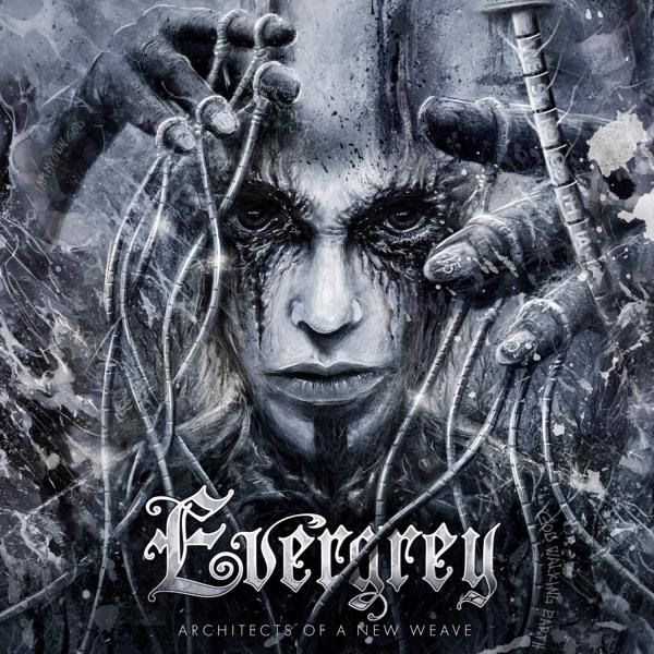 Evergrey lanzará su nuevo álbum, «Architects of a New Weave», el 5 de junio de 2026 a través de Napalm Records.