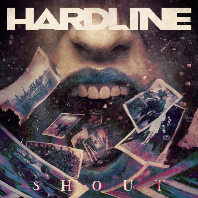 Hardline nos presentan su single «Shout»