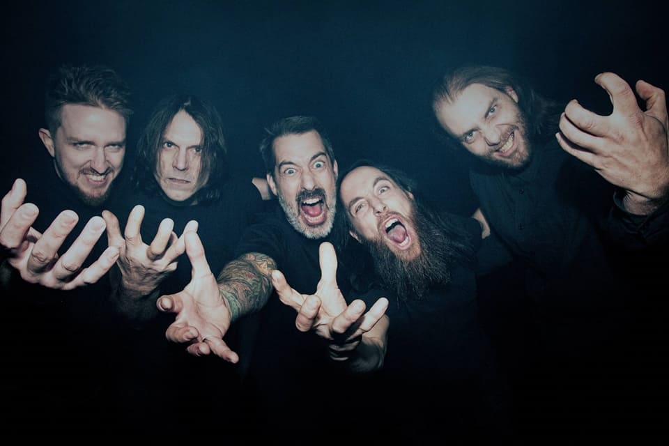 Hopeless Nation, de Quebec, resurge en medio del caos mundial para lanzar su nuevo videoclip «Disaster»