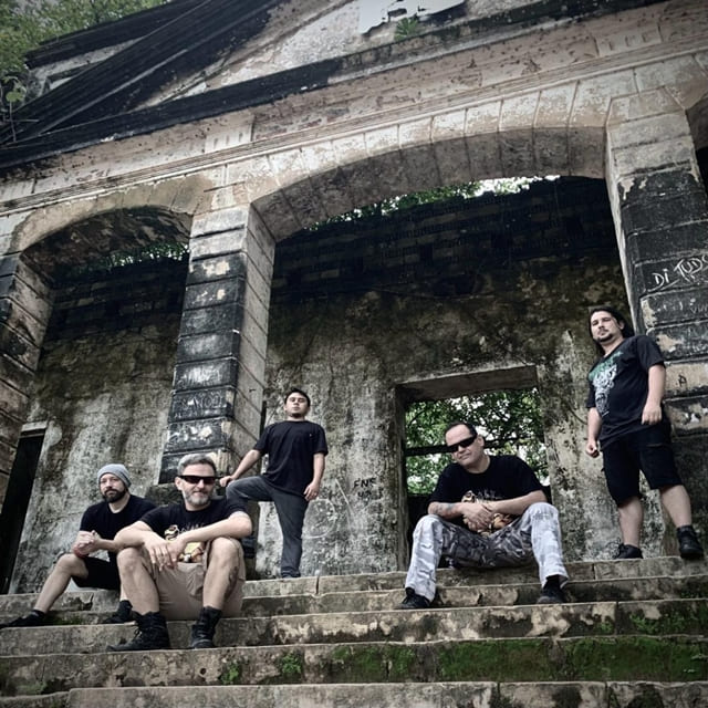 Los thrashers brasileños Jarakillers trabajan en su nuevo álbum “Supreme Consortium”