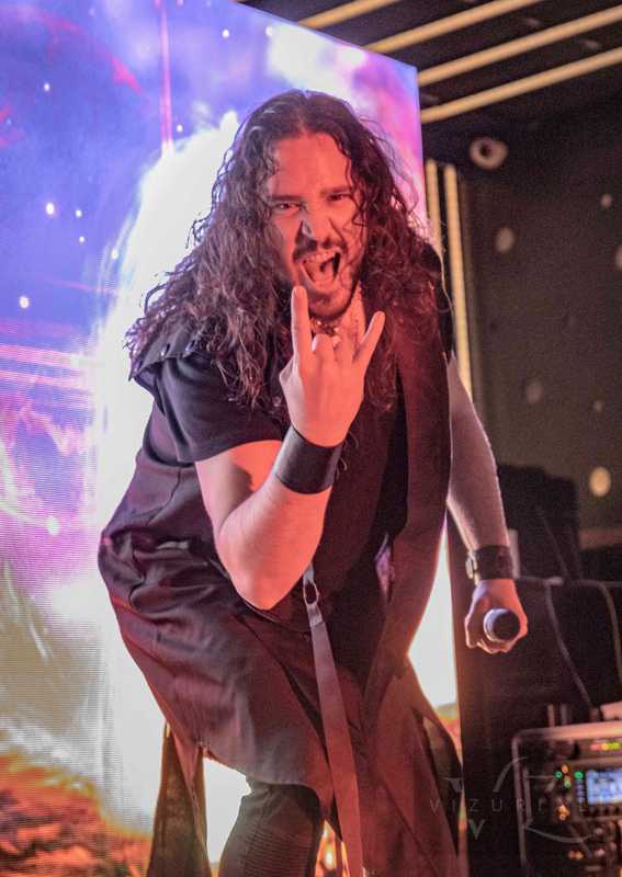 Lándevir celebra 25 años de viaje musical en Elda