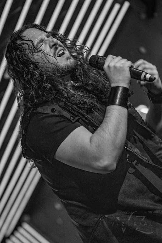 L&aacute;ndevir - Sala Omnia (Elda)