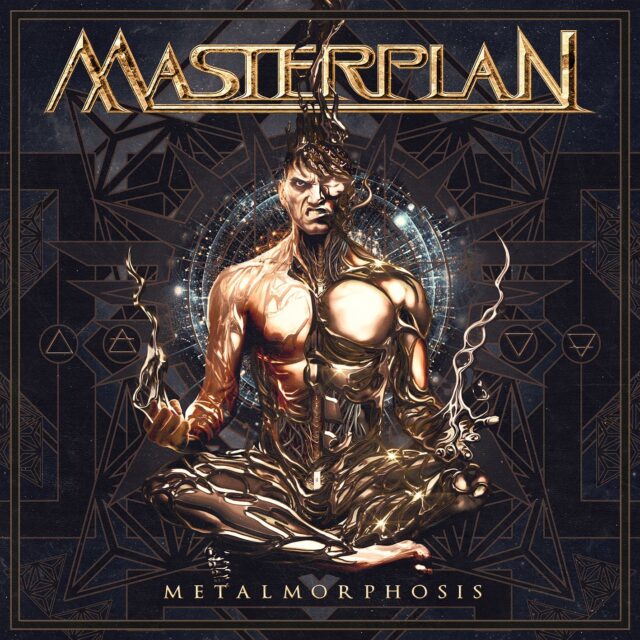 Masterplan nos presentan el video de su single «Through The Storm»