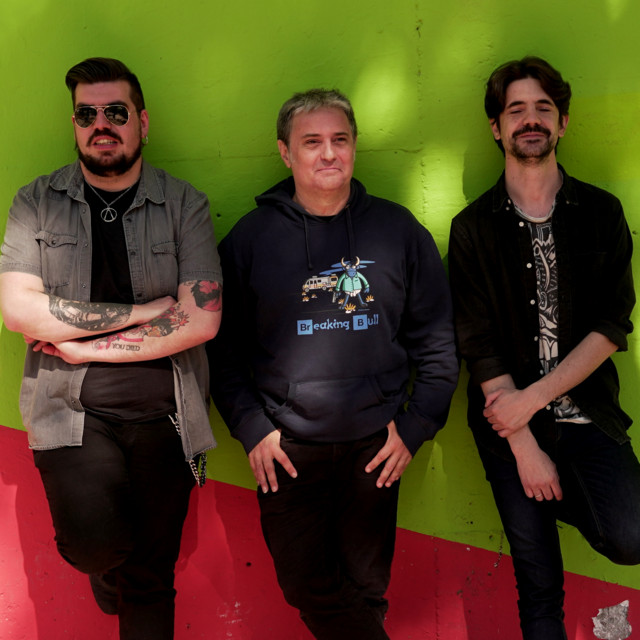 Mama Ladilla da el toque de alerta con un nuevo disco, «Molestar General», y gira de presentación