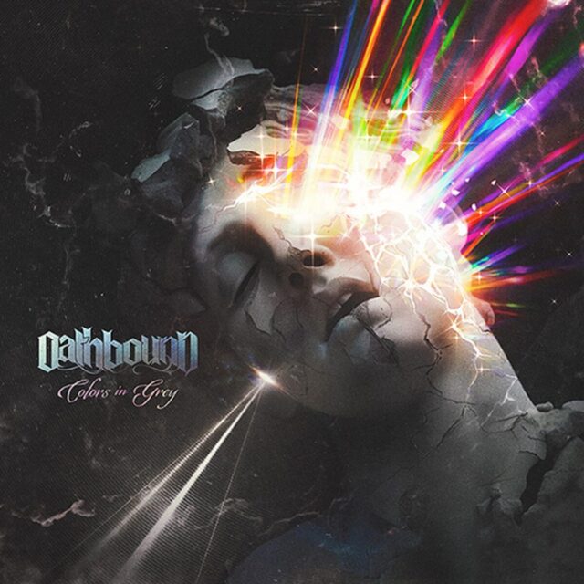 Reseña: Oathbound y la psicología cromática de «Colors in Grey»