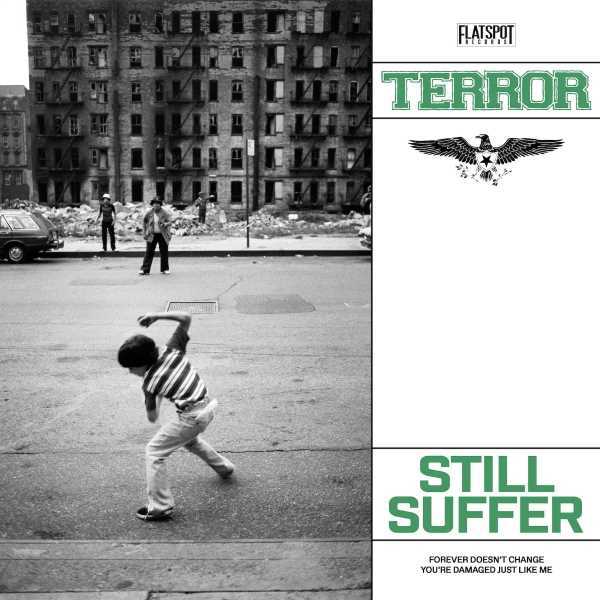 Terror nos presentan su nuevo single «Fear The Panic»