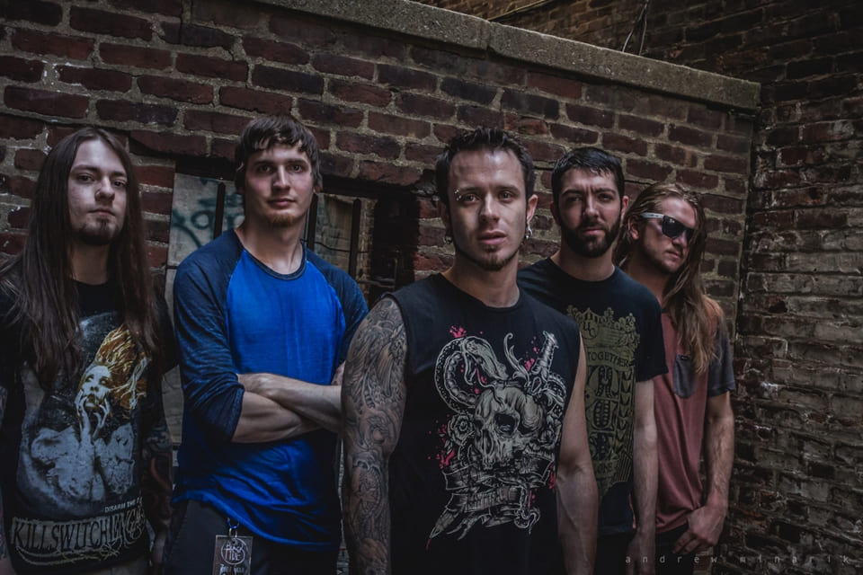 Threat Signal detalla su nuevo álbum “Revelations” y estrena el primer sencillo
