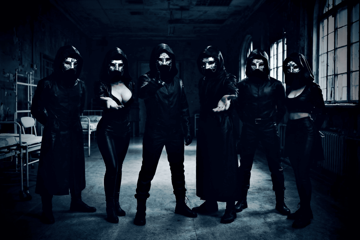 Thy Sanatorium