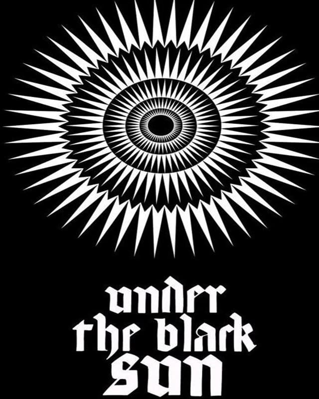Nueva edición del festival germánico Under The Black Sun en Friesack