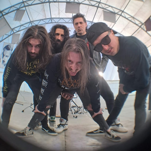 La maquinaria thrasher Ural vuelve a la carga con «Anthropic Genetic Involution»