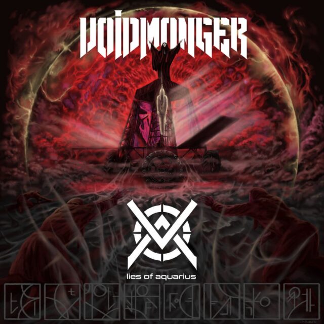 Reseña: Voidmonger y el nihilismo extremo de «Lies of Aquarius»