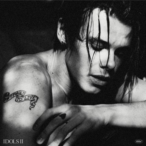Yungblud anuncia por sorpresa su nuevo disco «Idols II»