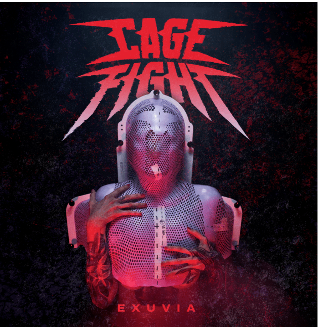 Cage Fight ha lanzado el videoclip de su nuevo single, «Un Bon Souvenir».