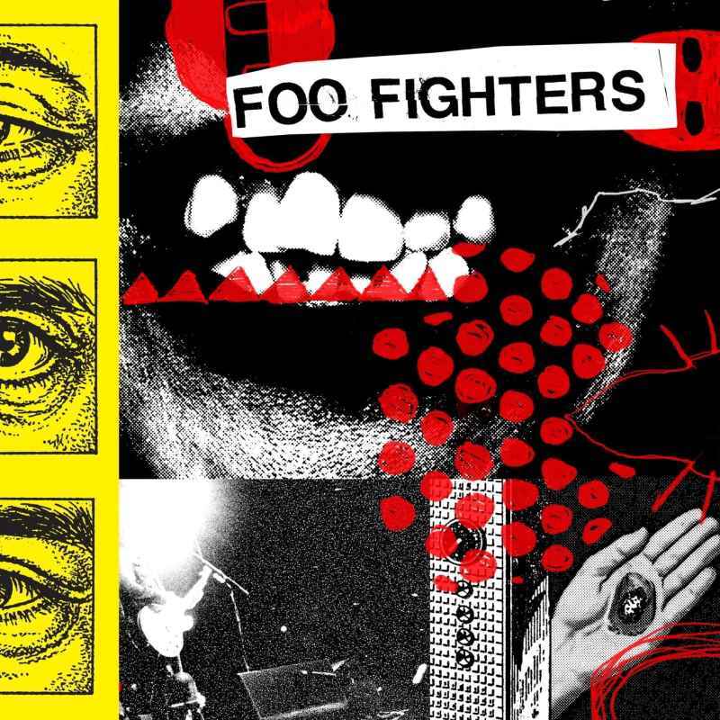 Foo Fighters nos presentan su nuevo video para su tema «Window»