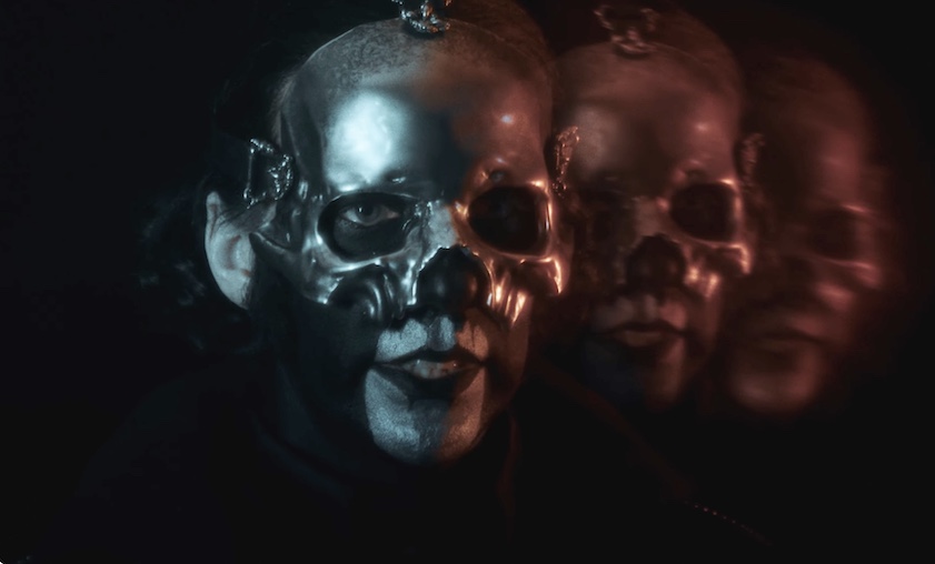 Ghost nos presentan su nuevo video de su tema «Umbra!