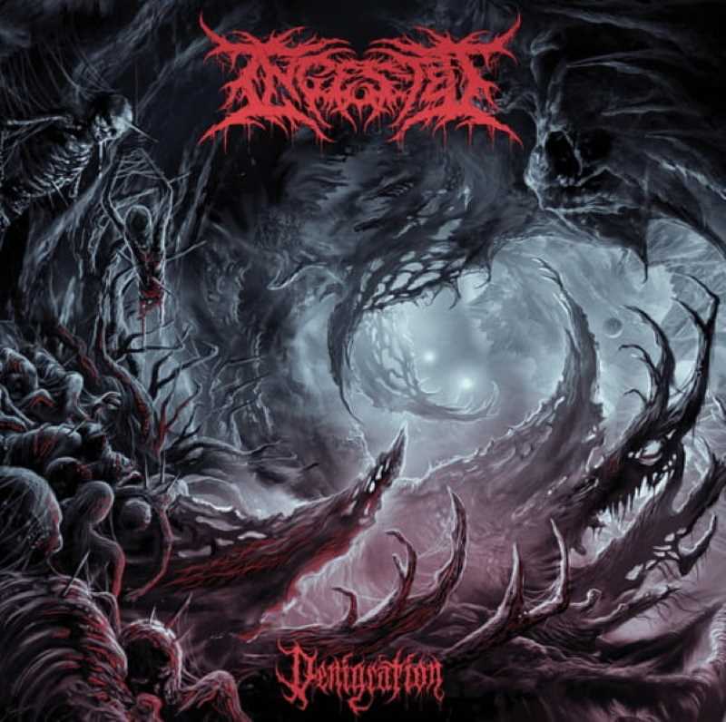 Los deathmetaleros británicos Ingested lanzarán su octavo álbum, «Denigration», el 8 de mayo de 2026 a través de Metal Blade Records