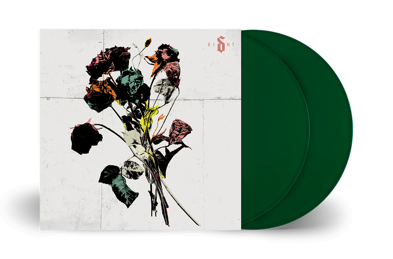 Shinedown anuncia su nuevo álbum de estudio «Ei8ht» y nos presenta el primer single «Safe And Sound»