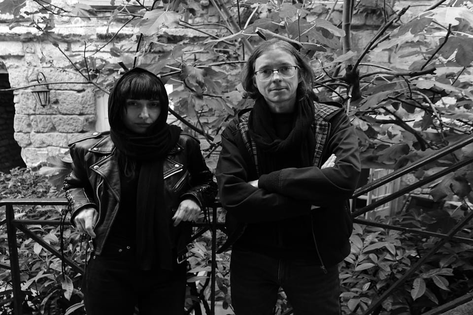 Aetere presenta su nuevo sencillo “Cilice” y anuncia su álbum debut “Theogonie”