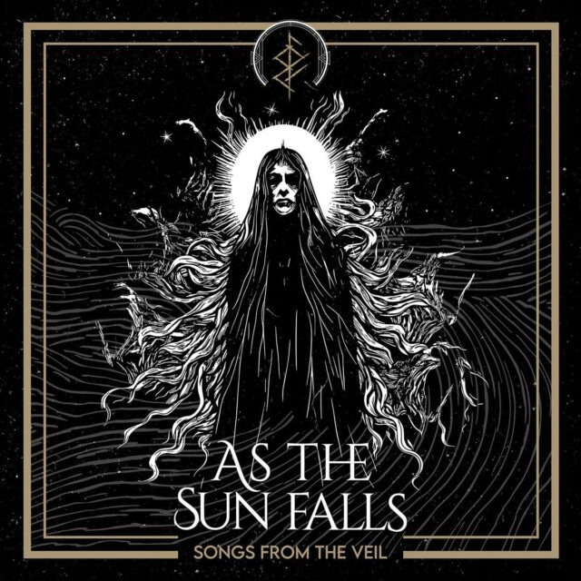 La banda finlandesa As The Sun Falls nos presentan su nuevo single, «9 Days of Sorrow»