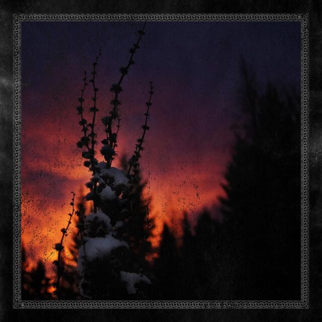 Blackbraid lanzará de forma independiente un nuevo EP de tres temas, titulado “Nocturnal Womb”, este viernes 6 de marzo.