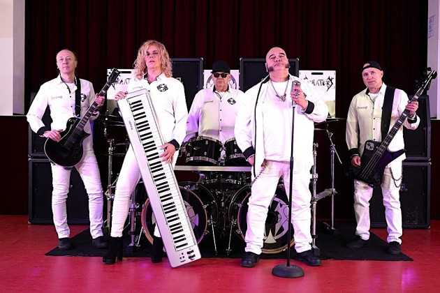 «Blind», nuevo adelanto de Crematory