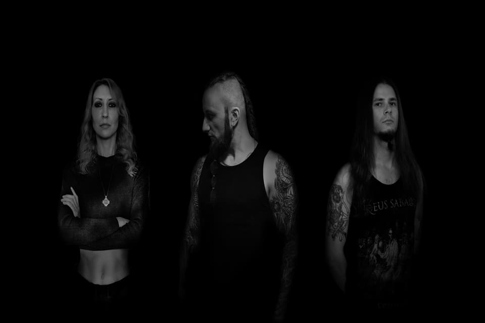 Los ucranianos Deus Sabaoth fichan por Paragon Records y anuncia su nuevo álbum, «Distortion of Lies»