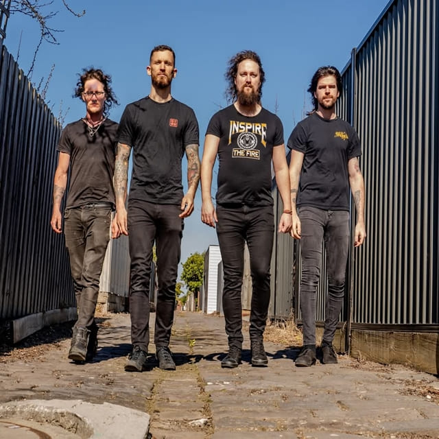 Dreamworm expande su universo sonoro con el lanzamiento del EP «The Journey» con remezclas de Koil Statik