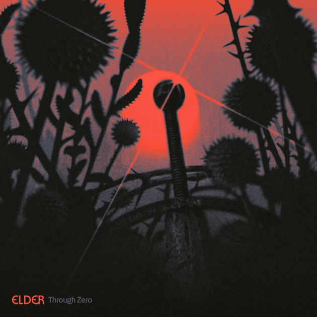 Elder nos presenta su nuevo single «Capture/Release»