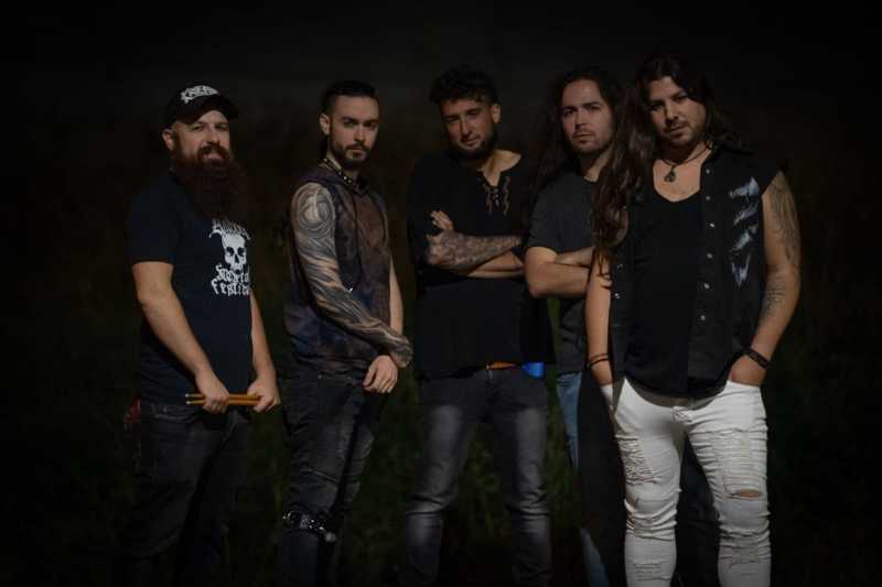 Hijos de Overón presentan canción llamada «Eco Del Alma»