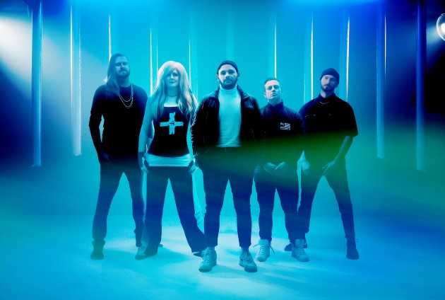 Humankind presenta la versión a piano de su canción “The Darkness I Own”