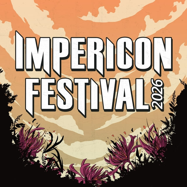 Cartel final del Impericon Festival en Leipzig con nombres de lujo como Rise Against, Baymetal o Architects