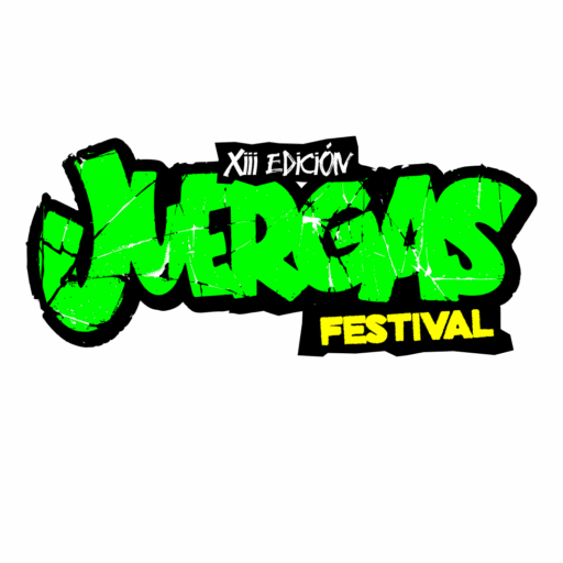¡The Juergas Rock Festival 2026 descubre su cartel al completo!