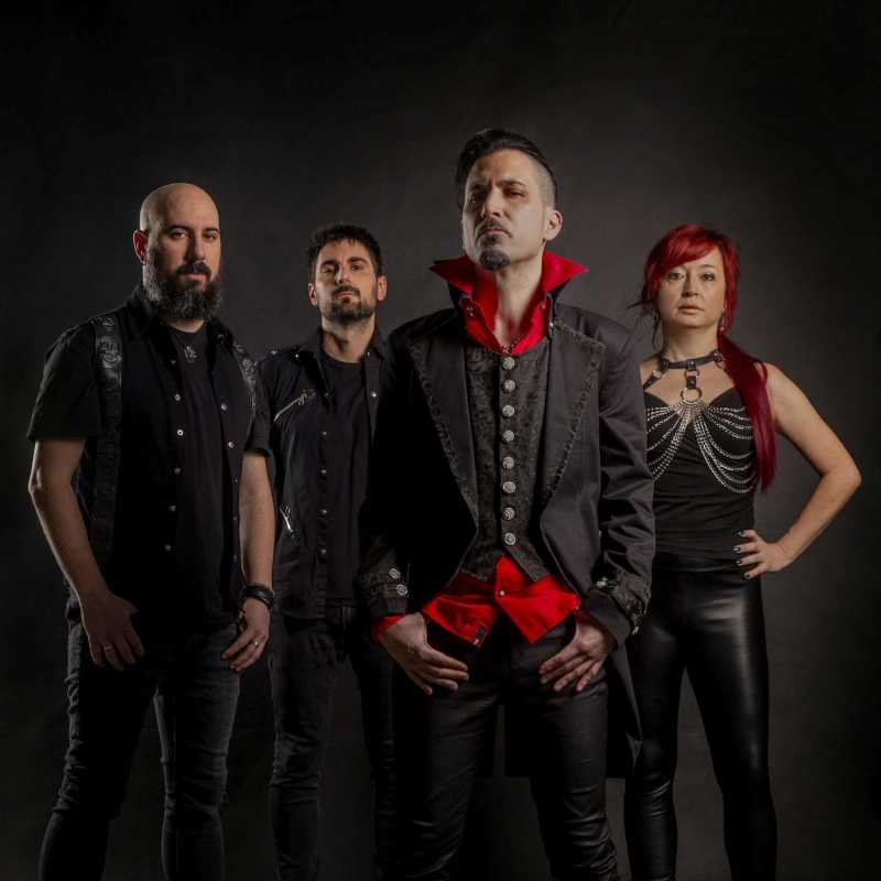 Entrevista a Alberto Díez, líder y compositor de Láudano