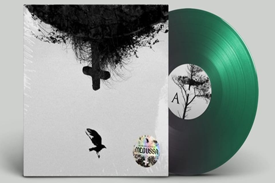 A mediados de abril saldrá el nuevo disco de Medussa titulado “Mueran las Ideas»