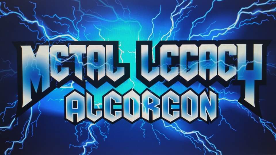 Establecida la fecha para la nueva edición del Metal Legacy Fest 2026