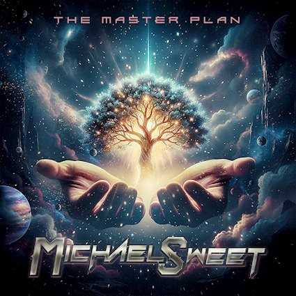 ”Again”, título del single que presenta Michael Sweet