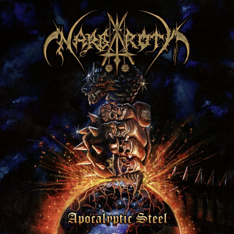 Nargaroth ha lanzado el videoclip de su nuevo single “Requiem Germania”.