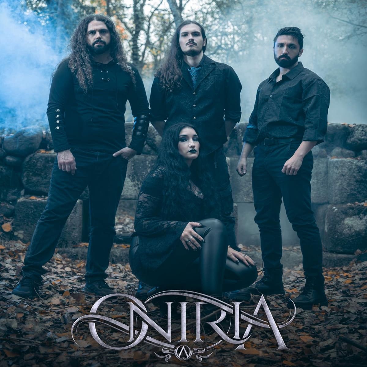 Videoclip de estreno para el proyecto de metal/rock sinfónico Oniria, «Al Despertar»