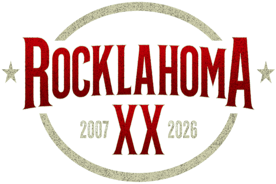 El Rocklahoma celebrará su vigésima edición con un cartel inmenso y el 40º Aniversario del «Reign in Blood» de Slayer