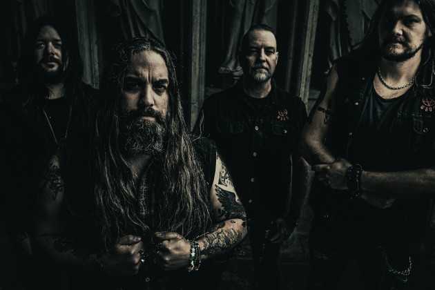 Los suecos S.O.R.M presentan su canción «I’m A Killer»